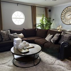 Sectional Sofa