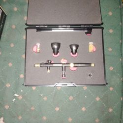 AIRBRUSH GUN