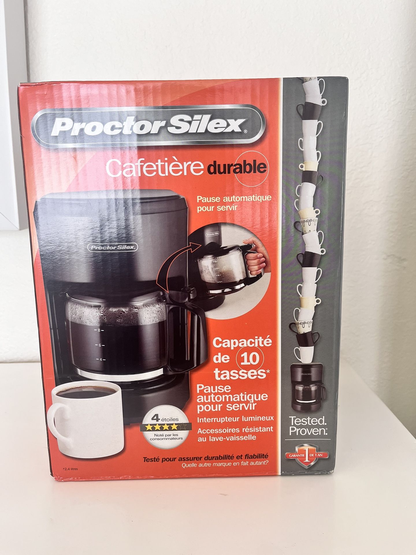 Coffee Maker