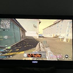 Vizio Tv 