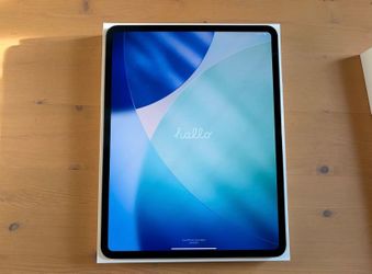 Apple iPad Pro 13" M5 256GB
