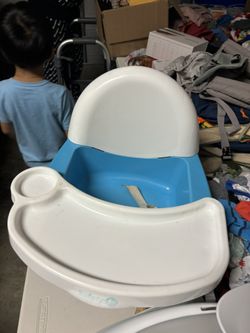 High Chair