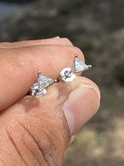 Diamond Studs