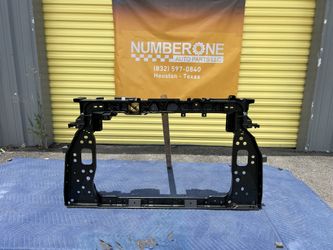  Radiator Support Assembly for Jeep Compass  10055 Belknap Rd, Sugar Land, TX 77498  (contact info removed) 