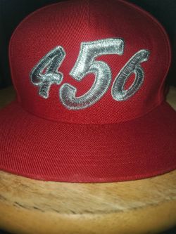 Supreme Holy Rollers snapback