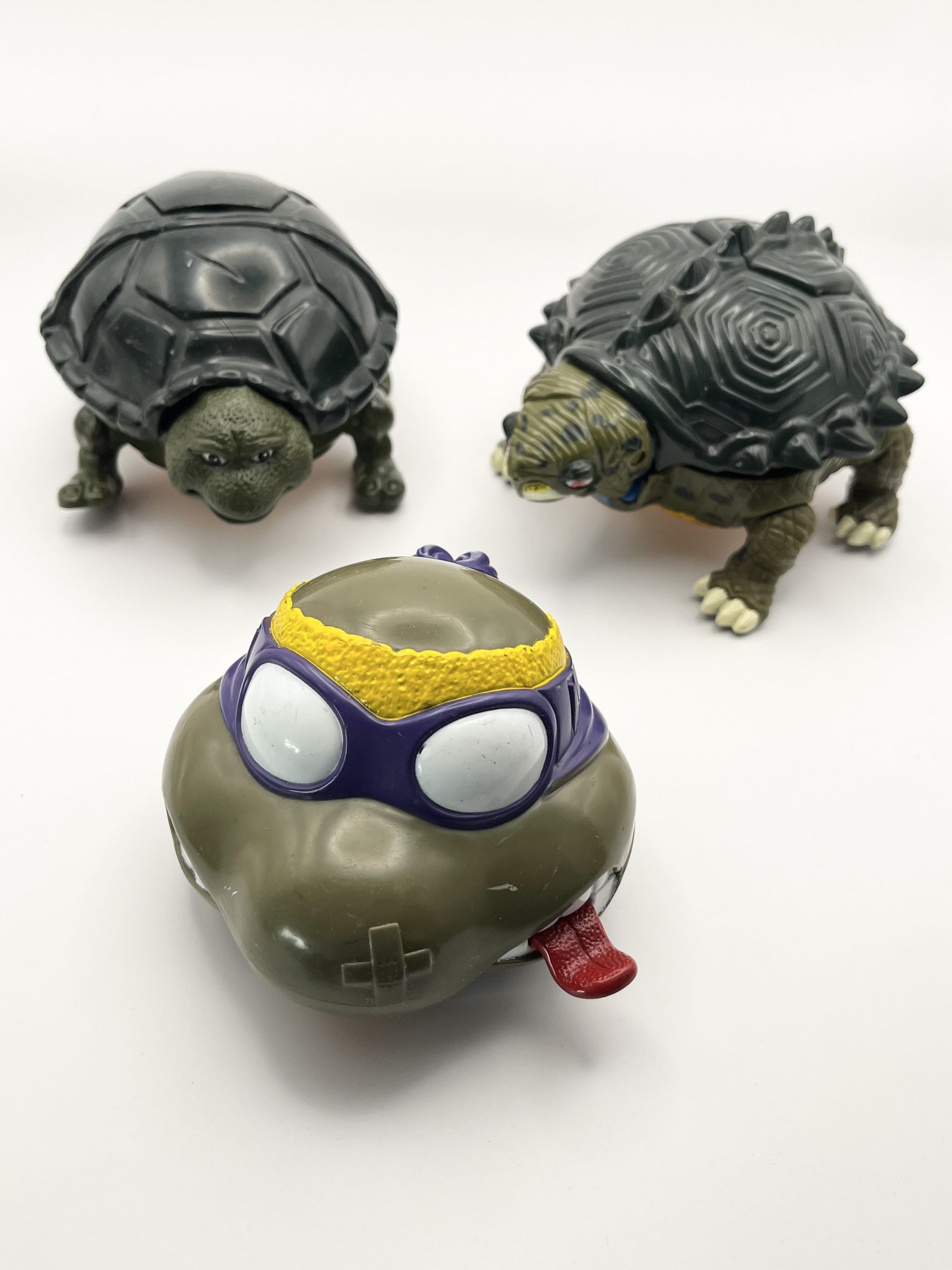 Tmnt/ Playmates/ Mirage Studios/ 1994