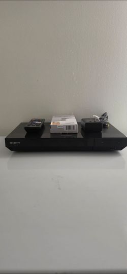 Sony UBP-X700