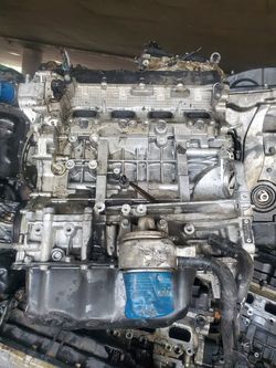 Hyundai Kia 2.4 2.0 Engine