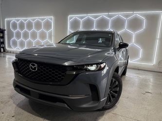 2023 Mazda CX-50