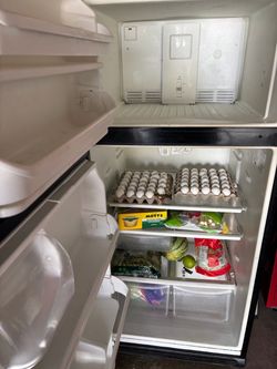 Fridge