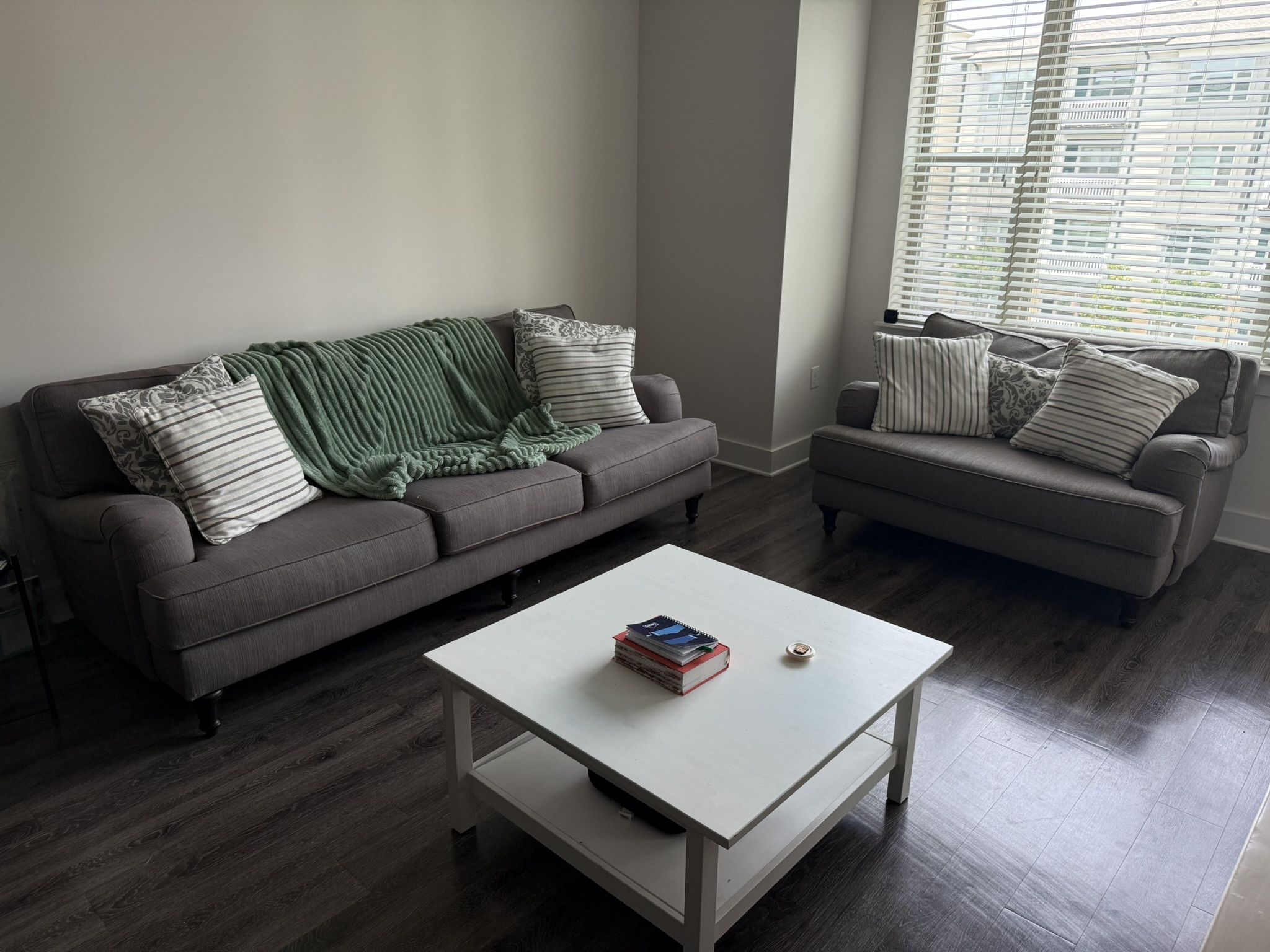 Living Room Set