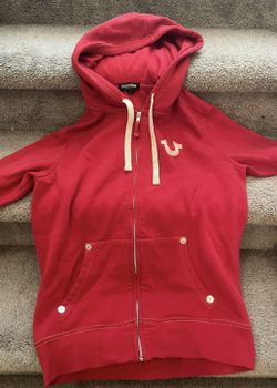 True Religion Hoodie