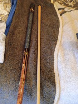 Mueccui Pool Cue