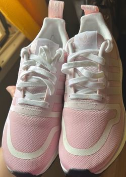 Girls adidas
