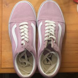 Women’s Vans