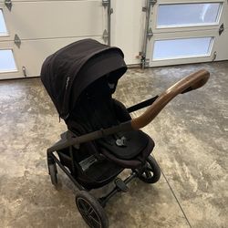 Nuna Stroller