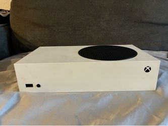 Xbox series s