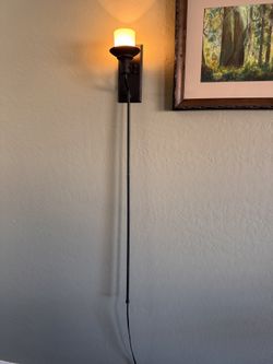 Wall Sconce Lamp