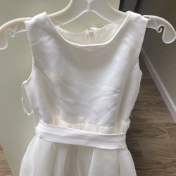 Flower Girl Dress