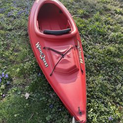 Kayak 10 Foot Sit In Kayaks 10ft