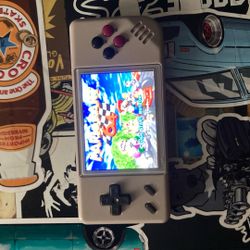 Rg28xx Emulator 