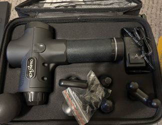 Massage Gun