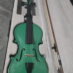 VIOLIN 4/4 $69