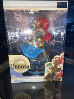 Zelda Breath Of The Wild
