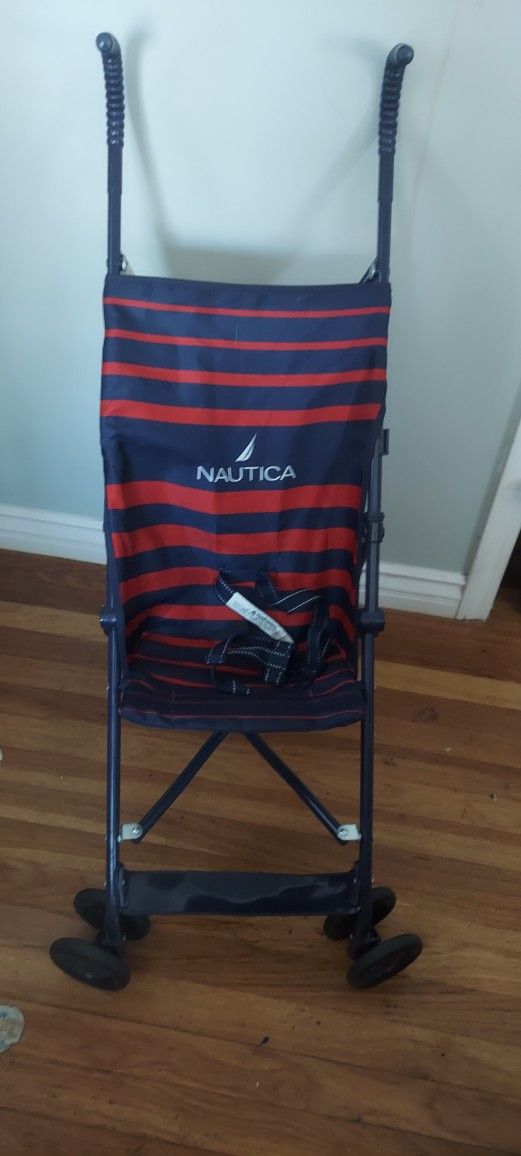 NAUTICA toddler Stroller