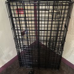 Dog Cage 