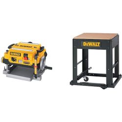 DEWALT PLANER 13”