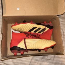 Adidas Predators OG