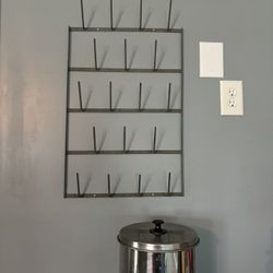 Mug Rack 