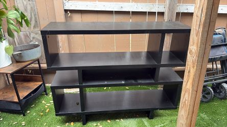 TV stand