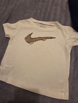 Nike toddler shirt