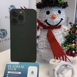 iPhone 13 Pro Unlocked 256 Gb 