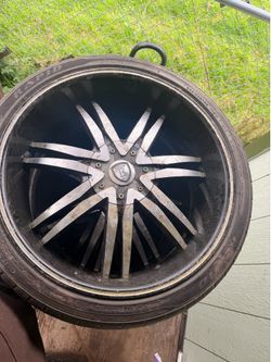22” borghinis