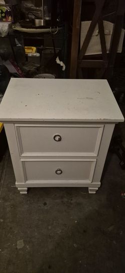 Night stand