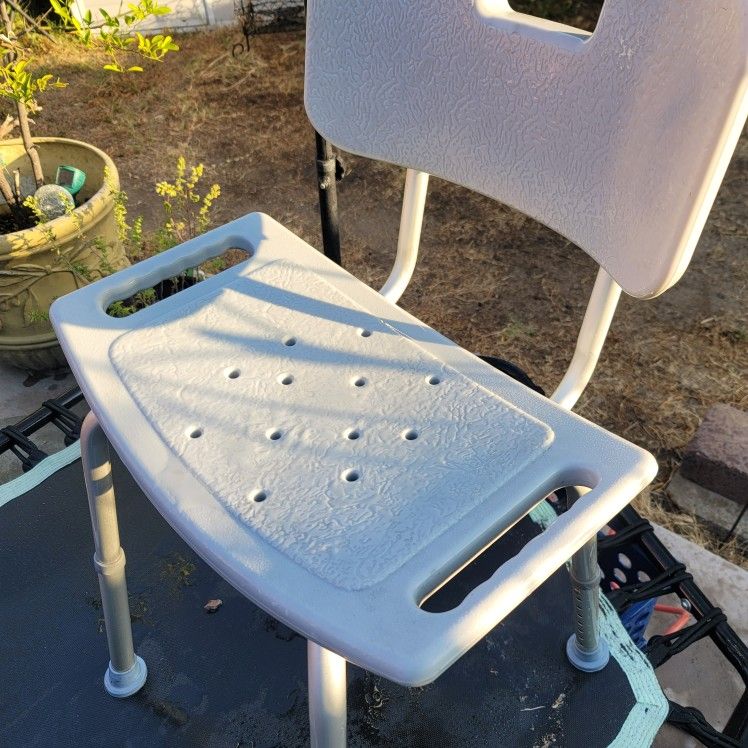 Shower Chair