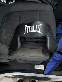 Everlast Boxing Headgear