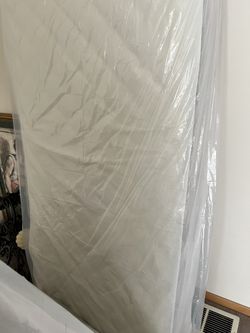 TwoTwin Size Mattress Only Price Is For Each