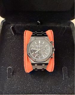 Luxury Watch (1 of 1)