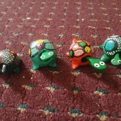 Turtles