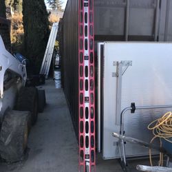 Extendable - Framing Level