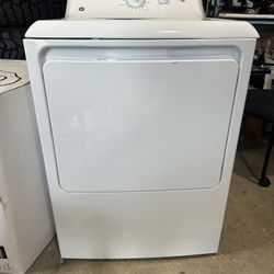 GE Dryer 