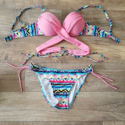 Woman Swimsuit Size S