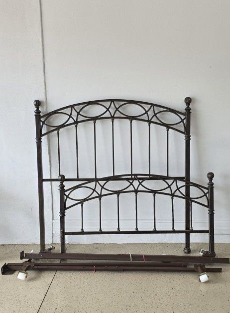 Bed Frame