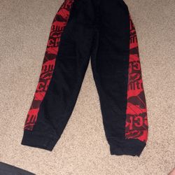 Boys Sweatpants Size 6t