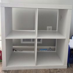 Book Shelf 