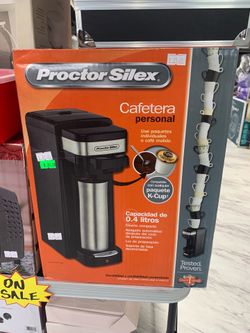 Cafetera
